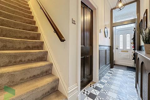 4 bedroom terraced house for sale, Barley Bank Street, Darwen