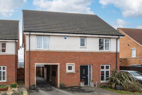 undefined, Spinners Avenue, Scholes