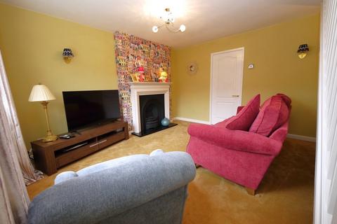 undefined, Forresters Close, Doncaster DN6