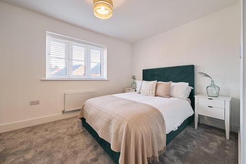 undefined, Plot 70, The Cromer at Dunchurch Fields, Daventry Road, Dunchurch CV22