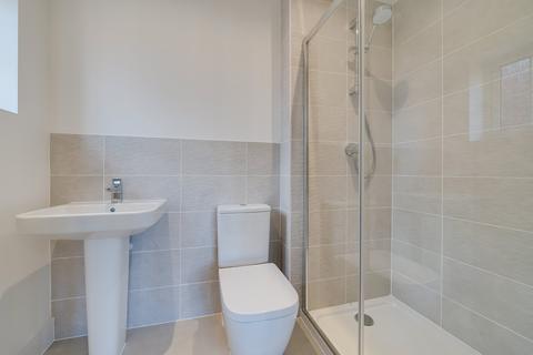 undefined, Plot 54, The Wellesbourne at Dunchurch Fields, Daventry Road, Dunchurch CV22
