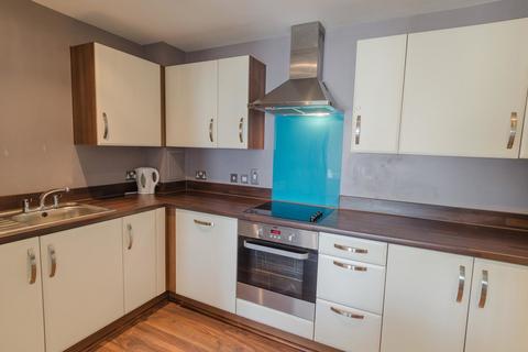 2 bedroom apartment to rent, Seven Sisters Road, London N4