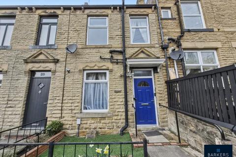 2 bedroom terraced house for sale, Princess Street, Batley