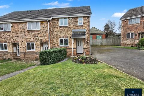 Greenfields, Heckmondwike