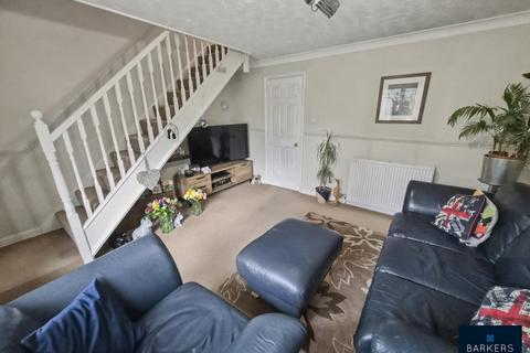 2 bedroom end of terrace house for sale, Greenfields, Heckmondwike