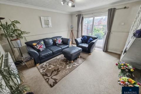 2 bedroom end of terrace house for sale, Greenfields, Heckmondwike