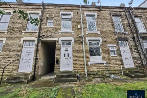 Bradford Road, Batley