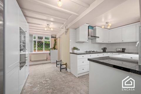 4 bedroom cottage for sale, Harborne B32