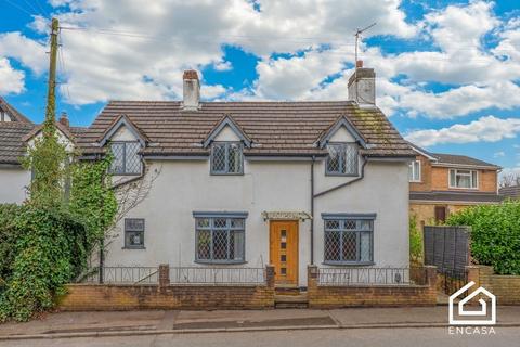 undefined, Queens Park Road, Harborne B32