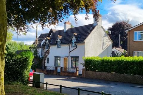 undefined, Queens Park Road, Harborne B32