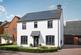 Plot 306, The Brampton at Harlestone Grange, Hanafey Way NN5