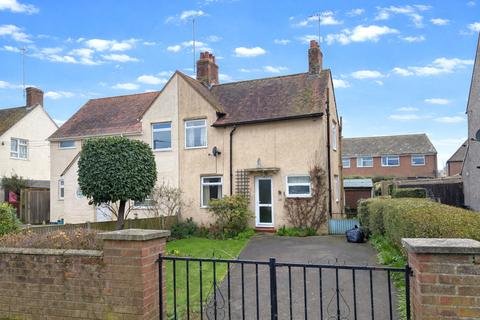 undefined, Church Road, Tiptree
