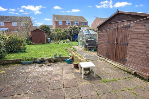 undefined, Church Road, Tiptree