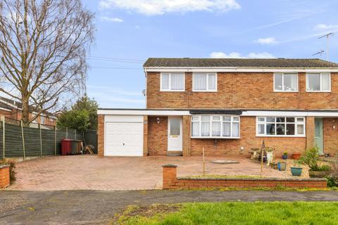 undefined, Priory Crescent, Ulceby, Lincolnshire, DN39