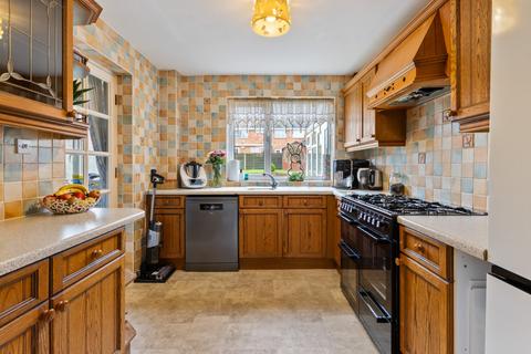 undefined, Priory Crescent, Ulceby, Lincolnshire, DN39