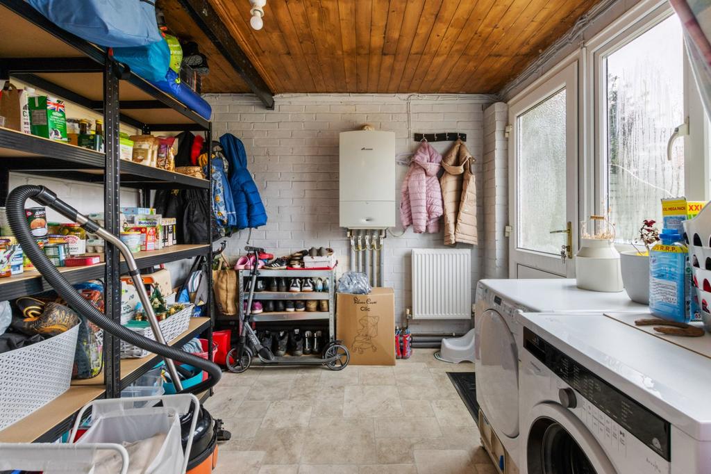 Utility
