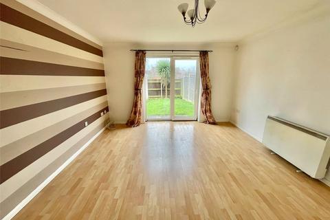 2 bedroom end of terrace house for sale, Emmanuel Court, Grimsby, DN34