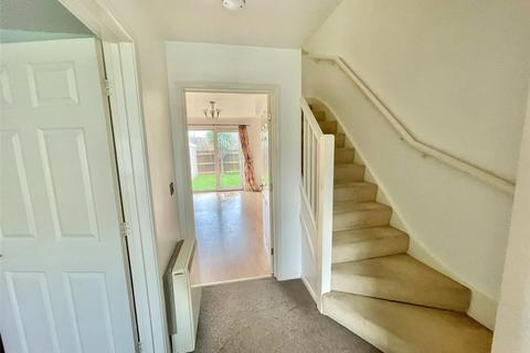 2 bedroom end of terrace house for sale, Emmanuel Court, Grimsby, DN34