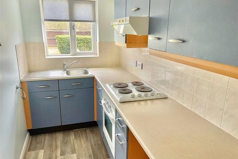 2 bedroom end of terrace house for sale, Emmanuel Court, Grimsby, DN34