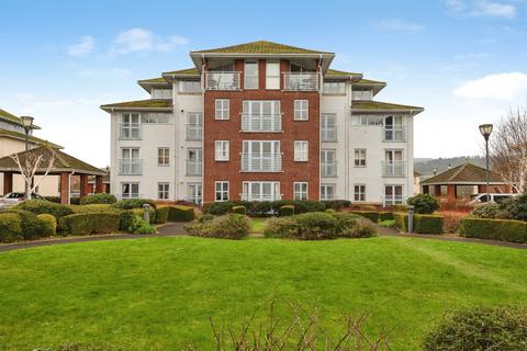 undefined, Trinity Way, Minehead