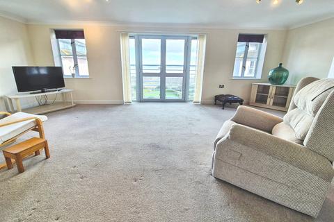 undefined, Trinity Way, Minehead