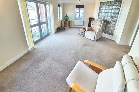 undefined, Trinity Way, Minehead