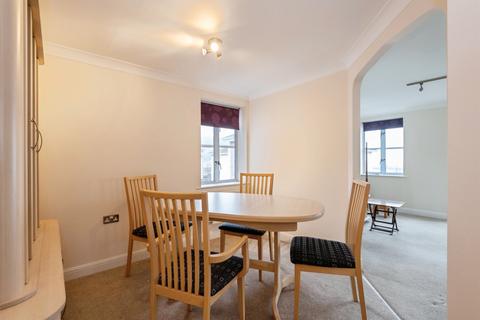 undefined, Trinity Way, Minehead