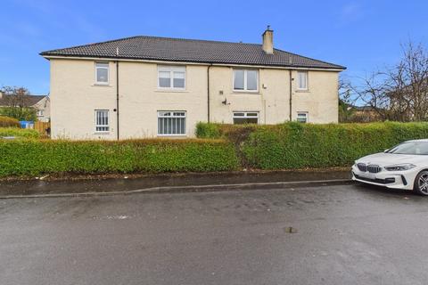 undefined, Andrew Drive, Clydebank G81