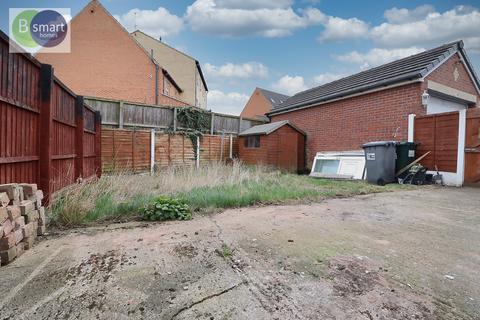 undefined, Furlong Road, Rotherham S63