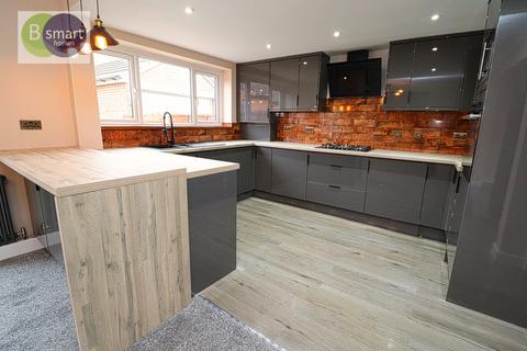 undefined, Furlong Road, Rotherham S63