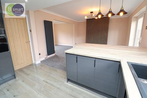 undefined, Furlong Road, Rotherham S63