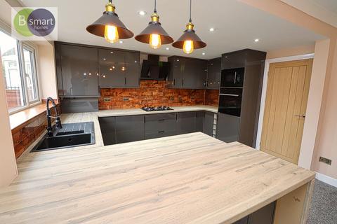undefined, Furlong Road, Rotherham S63