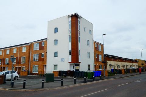 1 bedroom apartment to rent - Devonshire Street South, Grove Village