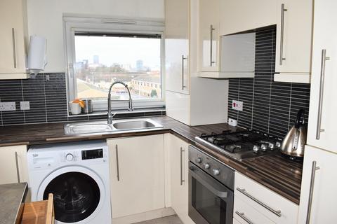 1 bedroom apartment to rent, Devonshire Street South, Grove Village