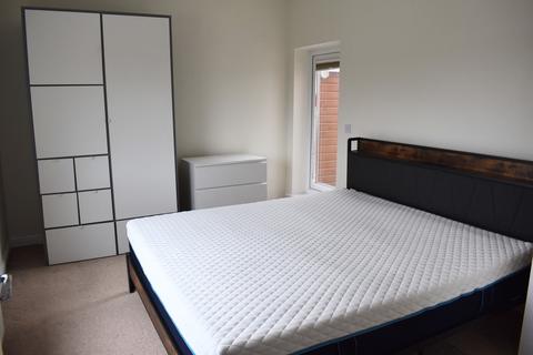 1 bedroom apartment to rent, Devonshire Street South, Grove Village