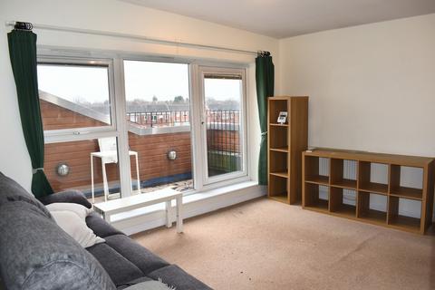 1 bedroom apartment to rent, Devonshire Street South, Grove Village