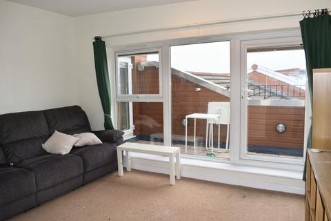 1 bedroom apartment to rent, Devonshire Street South, Grove Village