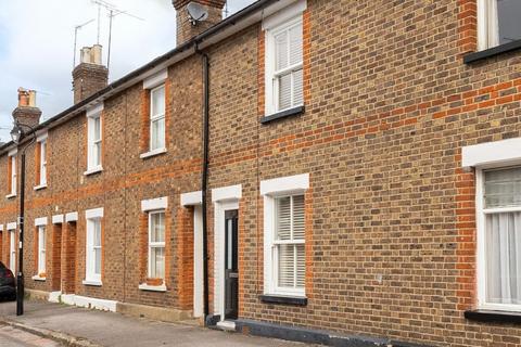 Mount Street, Dorking