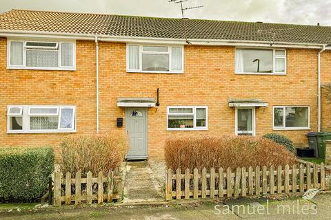 3 bedroom terraced house for sale - Betjeman Avenue, Wiltshire SN4