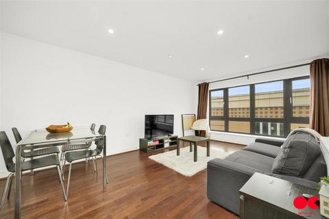 Maud Road, Leyton E10