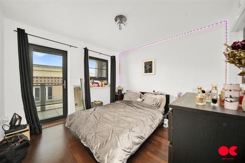 undefined, Maud Road, Leyton E10