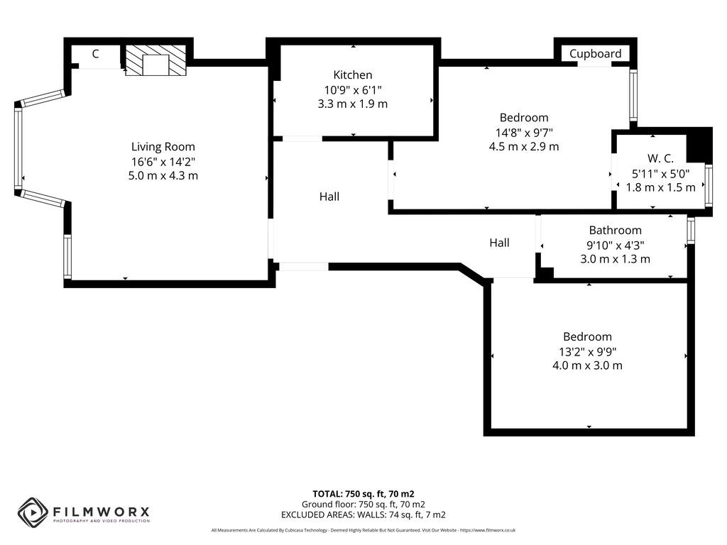 Floorplan - IVY Property - 3.2, 55 Airlie Street