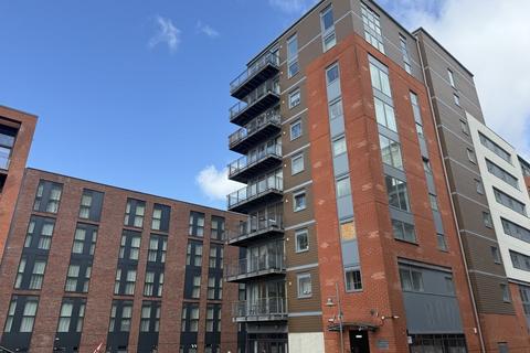 2 bedroom apartment to rent, Islington Gates, Birmingham B3
