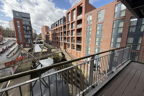 2 bedroom apartment to rent, Islington Gates, Birmingham B3