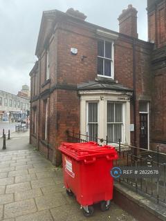 3 bedroom terraced house to rent, School St, Wolverhampton, WV1