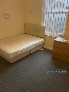3 bedroom terraced house to rent, School St, Wolverhampton, WV1