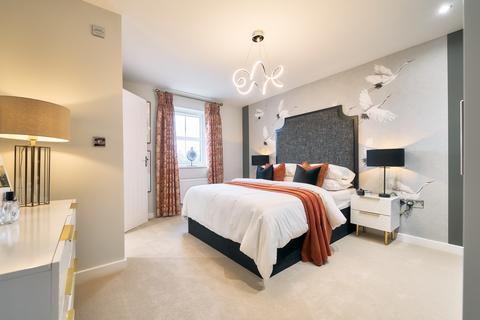 4 bedroom detached house for sale, Plot 11, The Hastings at The Orchards, Brixham Road TQ4