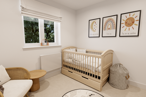 undefined, Plot 12, The Hastings at The Orchards, Brixham Road TQ4