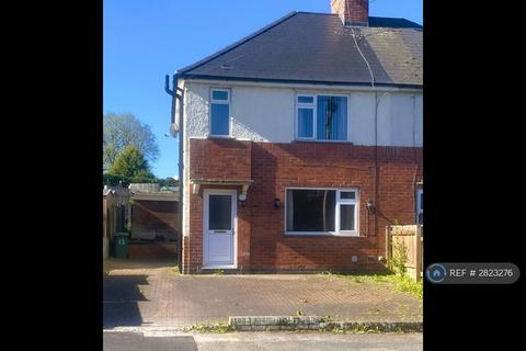 undefined, Kingsway, Heanor, DE75