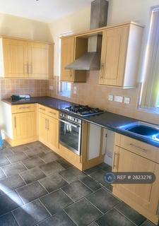 undefined, Kingsway, Heanor, DE75